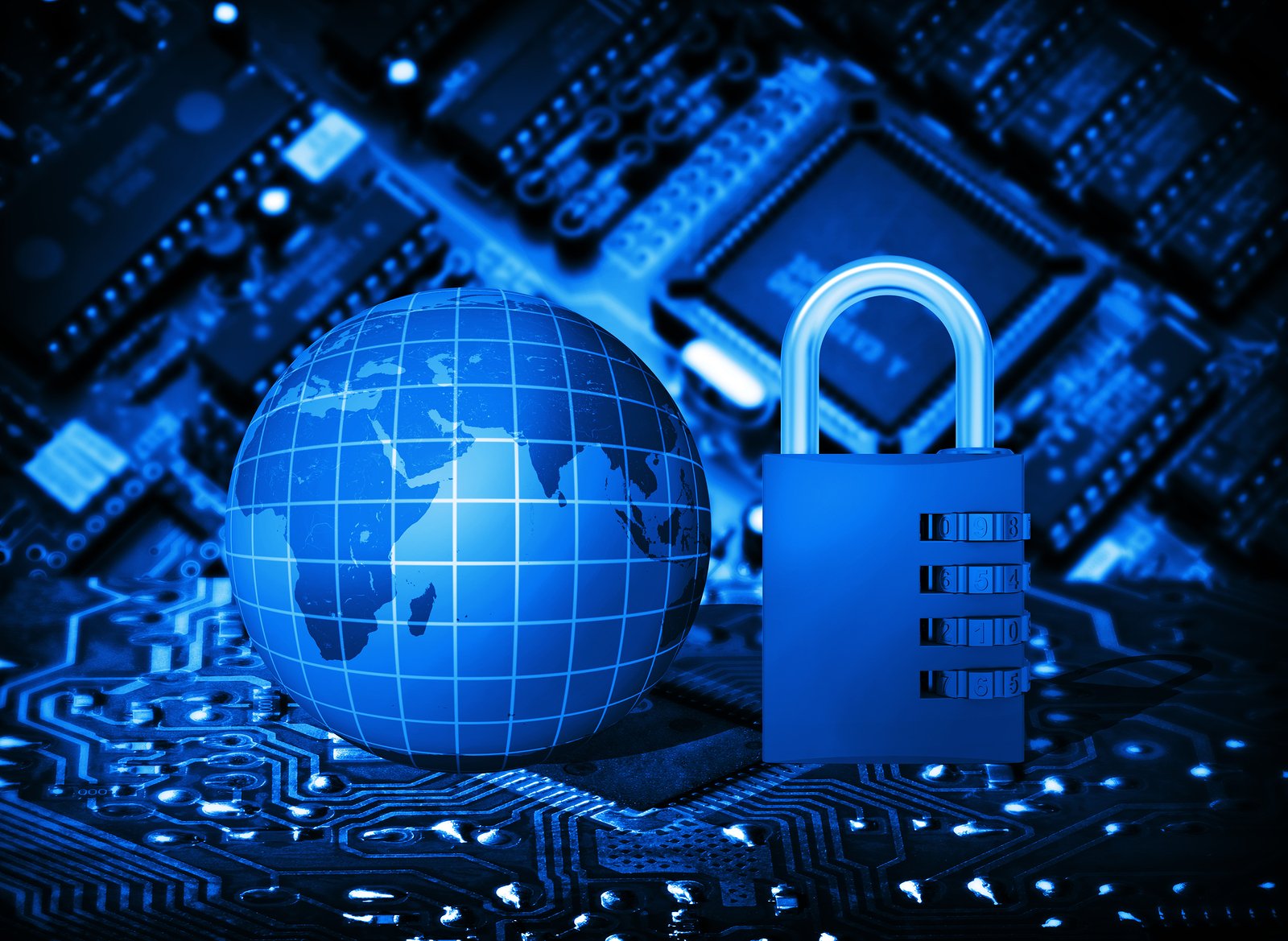 информационная безопасность