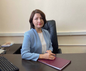 Ганькина Наталья Викторовна Ганькина Наталья Викторовна