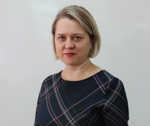 Панькова Юлия Гавриловна Панькова Юлия Гавриловна